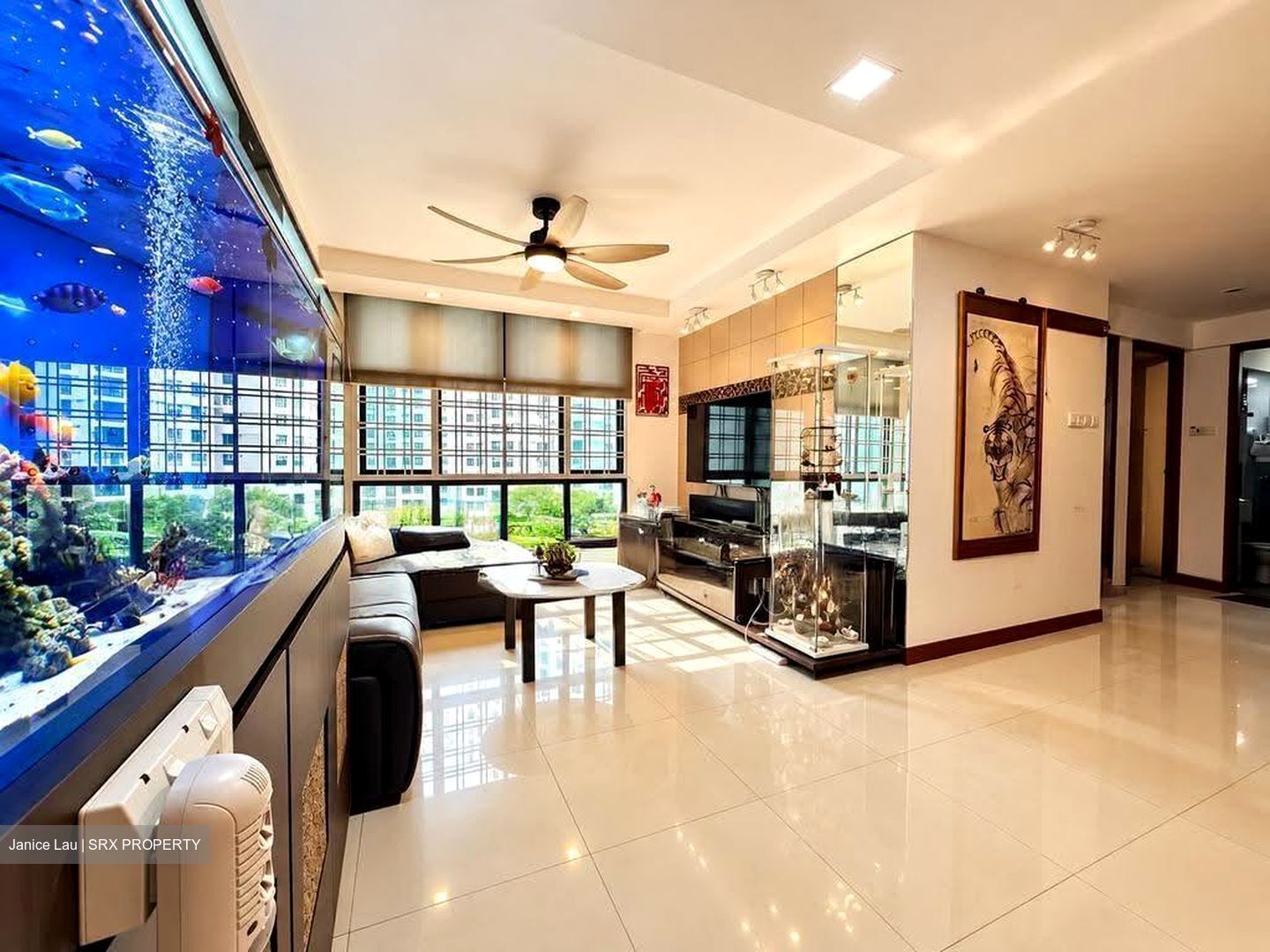 Blk 629 Senja Grand (Bukit Panjang), HDB 5 Rooms #631113101